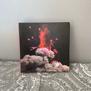 NCT Cherry Bomb Album